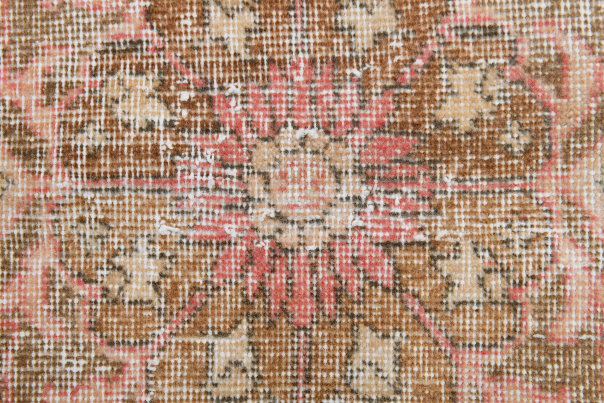 3x12 Türkish Vintage Runner Rug, 3x12 Vintage Runner, 402x91Cm FREE SHIPPING