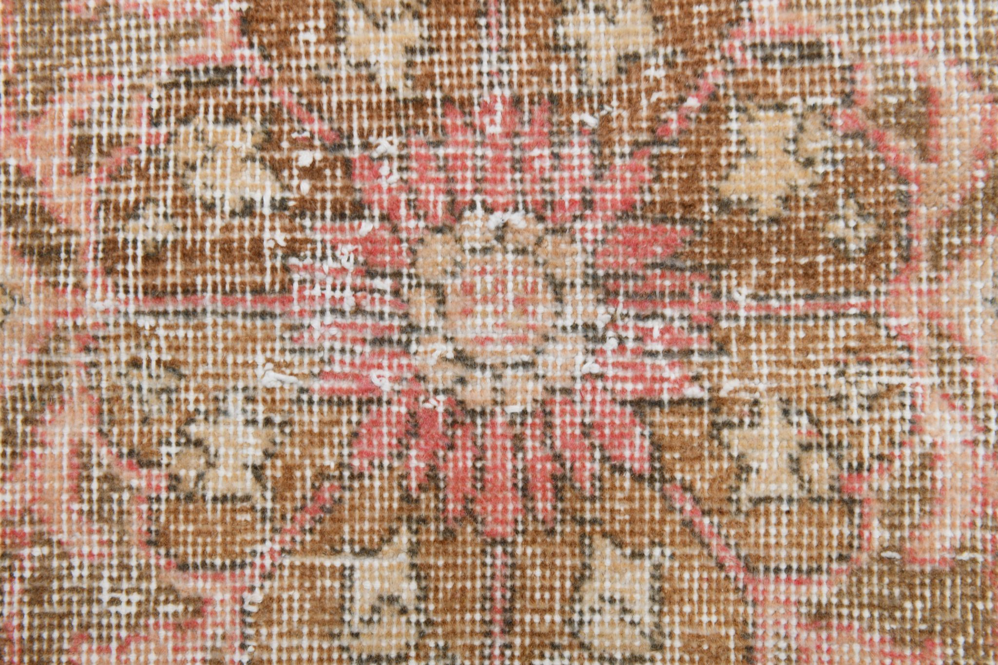 3x12 Türkish Vintage Runner Rug, 3x12 Vintage Runner, 402x91Cm FREE SHIPPING