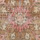 3x12 Türkish Vintage Runner Rug, 3x12 Vintage Runner, 402x91Cm FREE SHIPPING