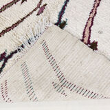 Moroccan berbere carpet 252x155cm
