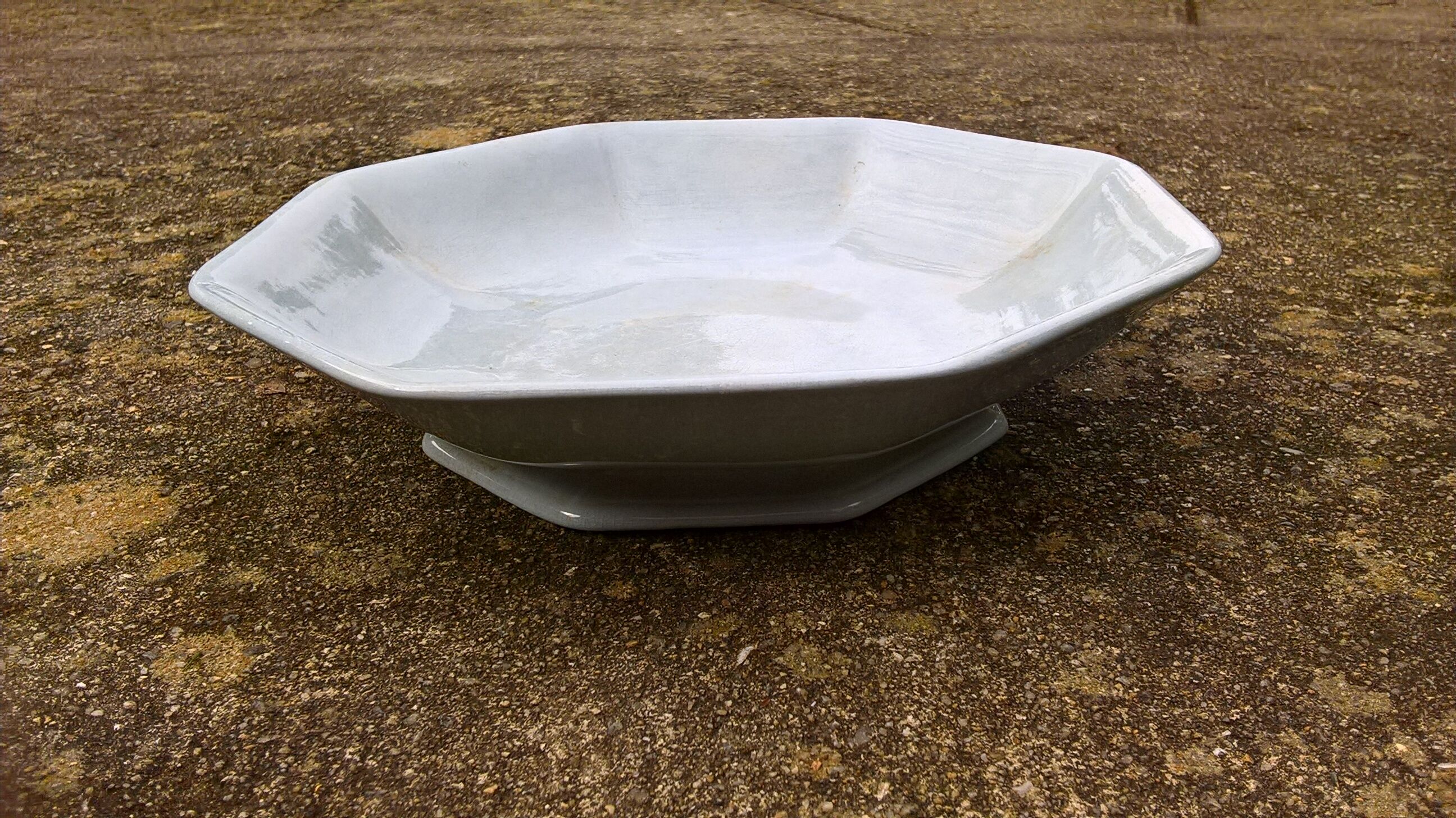 Small dish compotier Villeroy - Boch