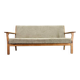 Rare Mid-Century Sofa by GETAMA, designed by Hans J. Wegner, Denmark, 1960s