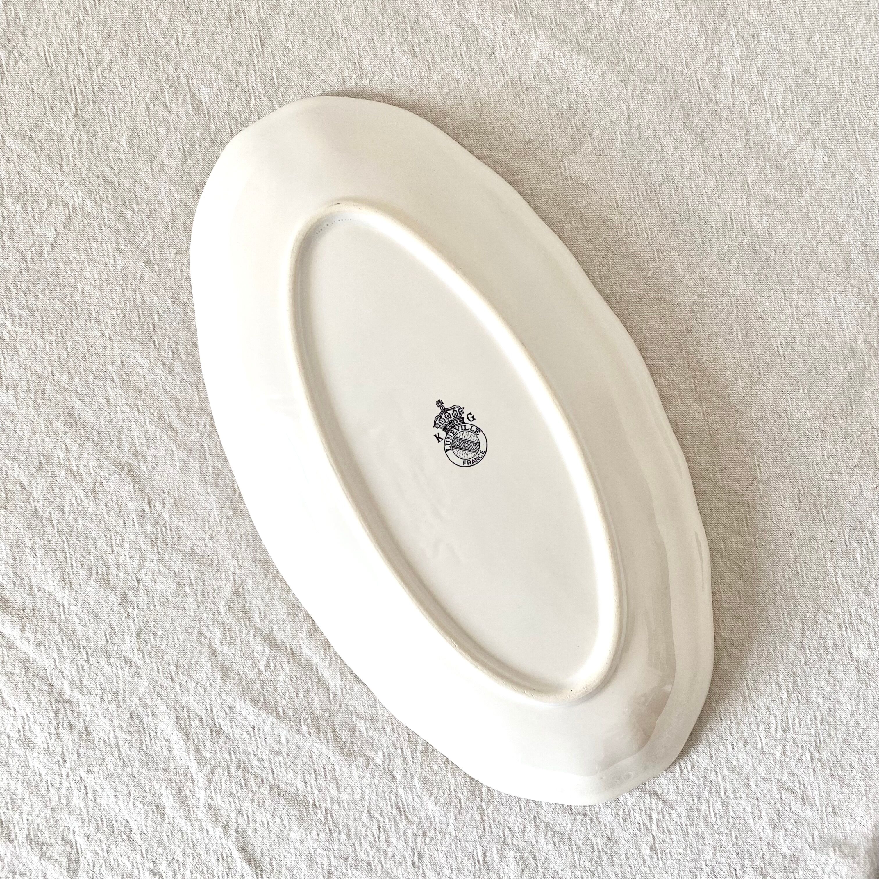 Ravier Lunéville (street lamp)