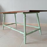 Vintage coffee table 50s/60s