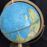 1324 Esselte Map Stockholm - Scan Globe A/S Denmark - Globe (1)