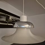 Vintage Louis Poulsen Mandalay pendant light