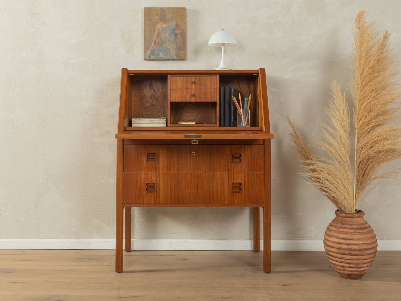1960s Bureau by AEJM Møbler