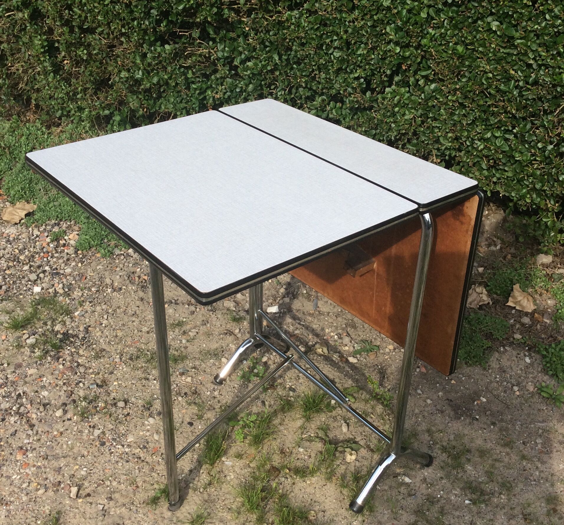 Formica set of the 60s