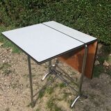 Ensemble formica des années 60
