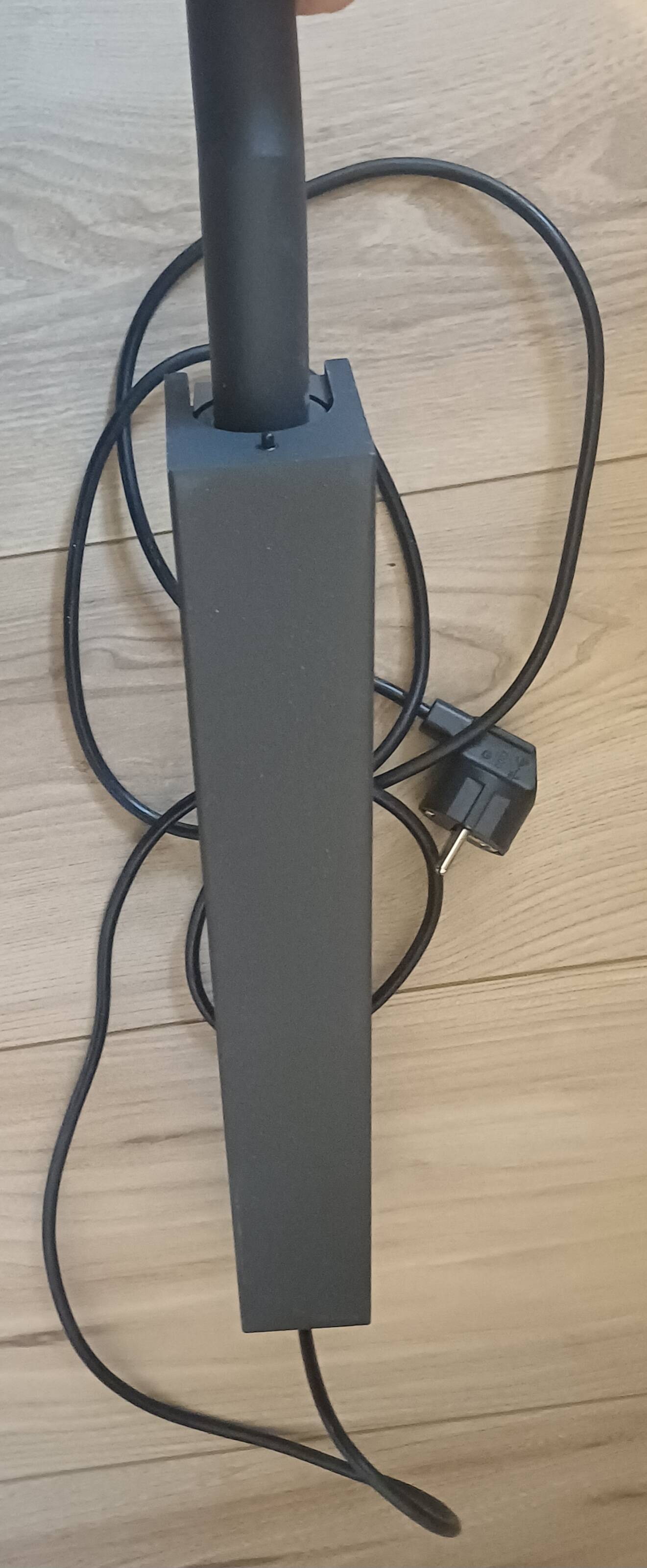 Vibia North lamp