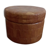 Pouf chest 70s