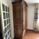 Louis XV Style Wardrobe
