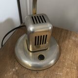 Vrieland Golden Lamp