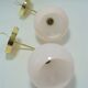 Pair of wall sconces