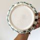 Gmundner Keramik openwork ceramic fruit bowl