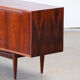 Scandinavian enfilade designed by Tom Robertson for McIntosh 1960
