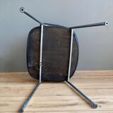 Black AP Originals Armchair, by Hein Salomonson and Theo Tempelman, 1960