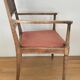 fauteuil modèle Cecil d'Axel Einar Hjorth-Suède années 20