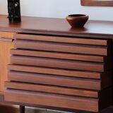 British modernist enfilade White & Newton | Iconic design