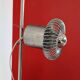 Lampadaire space age Oxar - 1970