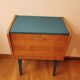 Vintage bar furniture restyled