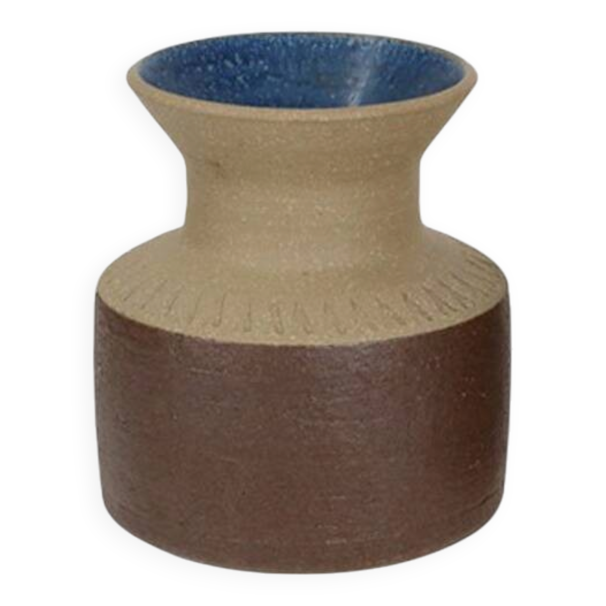 Søholm / Einar Johansen “3206” Vase / Mid-Century Danish Modern, 1960s