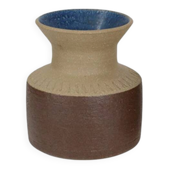 Søholm / Einar Johansen “3206” Vase / Mid-Century Danish Modern, 1960s