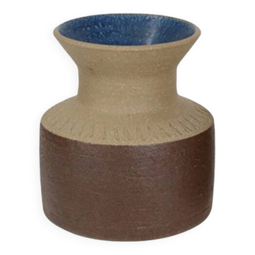 Vase Søholm / Einar Johansen “3206” / Moderne danois du milieu du siècle, années 1960