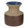 Søholm / Einar Johansen “3206” Vase / Mid-Century Danish Modern, 1960s