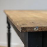 Country table