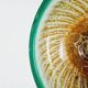 Art Nouveau fruit bowl on stand from WMF, Germany, 1930s