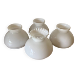 4 opaline suspensions