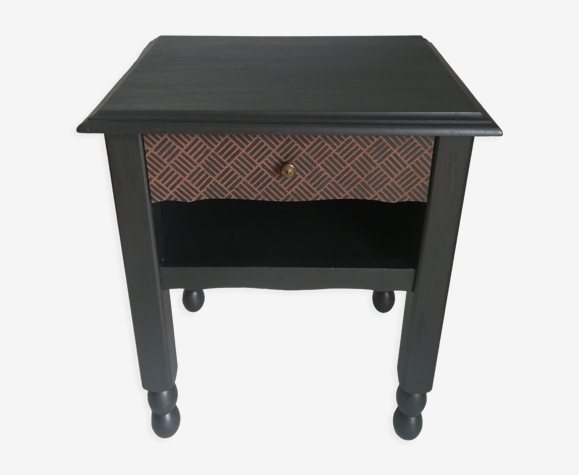 Table de chevet