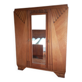 1940s wardrobe