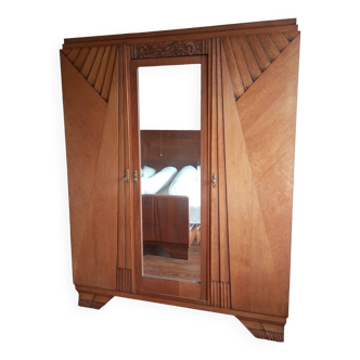 Armoire années 40