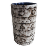 Modernist vase Hungary circa 1960