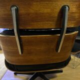 Lounge chair Eames international furniture