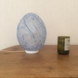 Domec vintage egg lamp 70/80