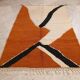 Authentic Moroccan rug 250cm x 300cm