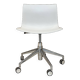 4 Cataifa 46 office chairs by Arper