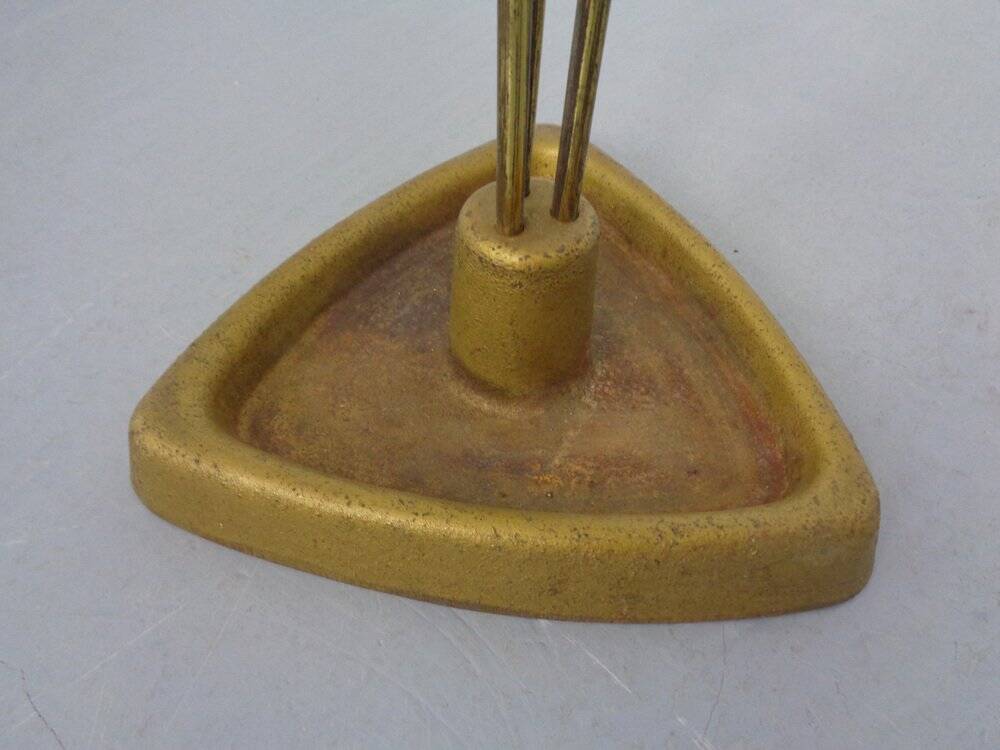 Mid-Century Umbrella Stand, 1950s