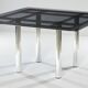 Table "André" — Tobia Scarpa for Gavina (edition 1967–1968)