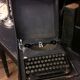 Remington Typewriter