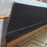 1950s canapé daybed