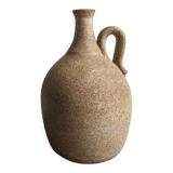 Sandstone jug