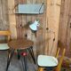 Table à café dans le goût de Roger Feraud