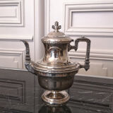 Tea and coffee service