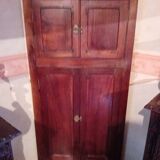 Meuble ancien d'angle