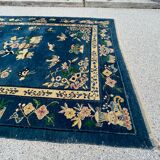 Beijing Chinese Carpet / China