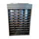 Armoire métallique industrielle